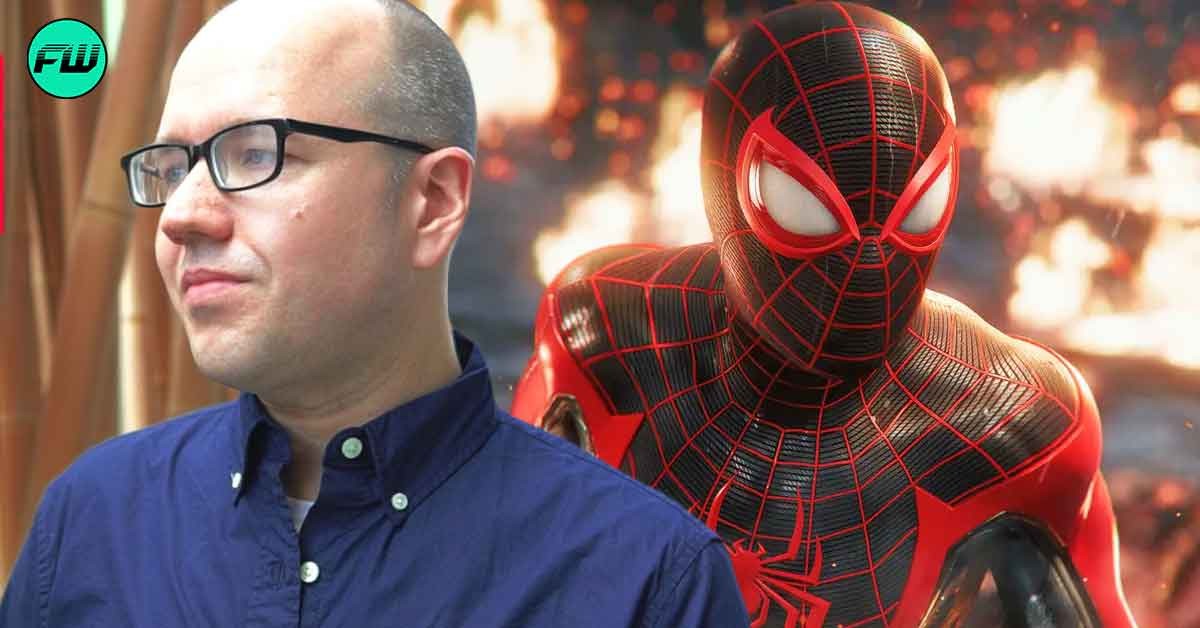 Marvel’s Spider-Man 2 Director Ryan Smith Reveals “New Features” That Lead to ‘Bombastic Boss Battles’
