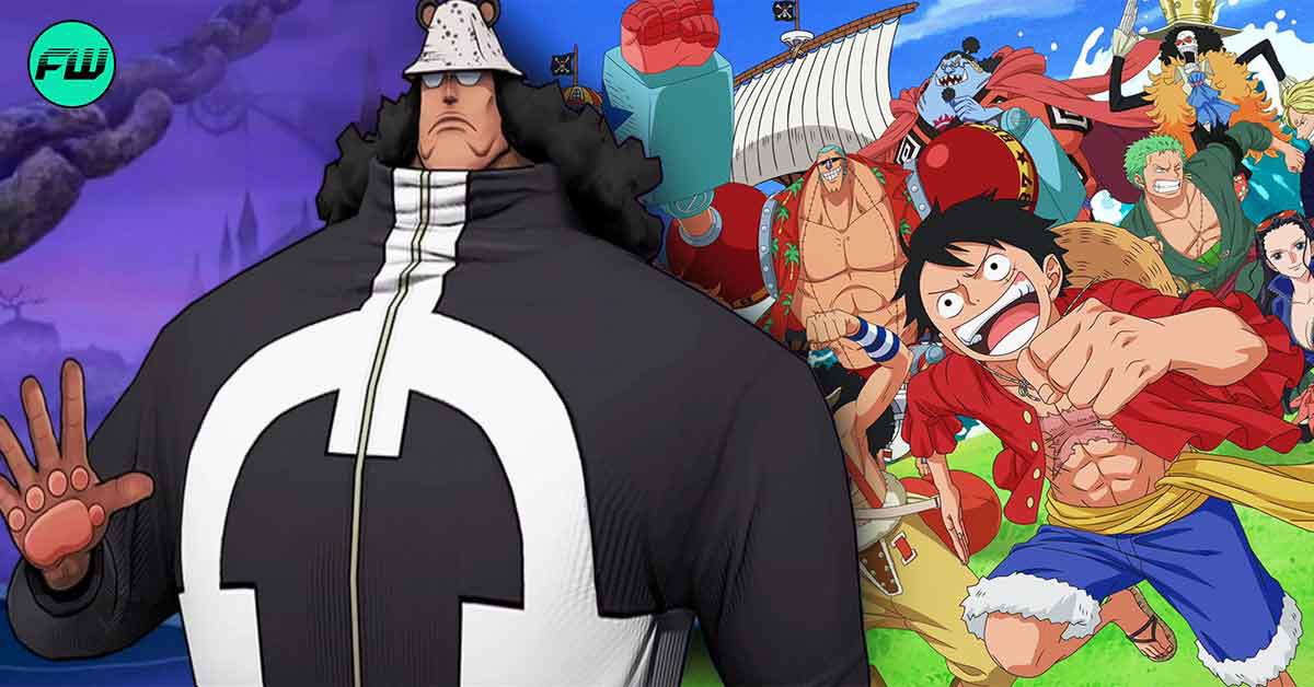 Despite Already Being Hinted Upon, Kuma’s Past in One Piece is More Tragic than Fans Expected