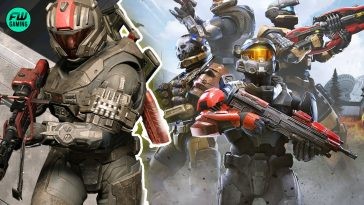 343 Industries have Reportedly Begun Work on New Halo