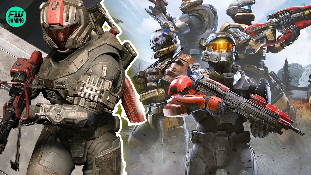 343 Industries have Reportedly Begun Work on New Halo