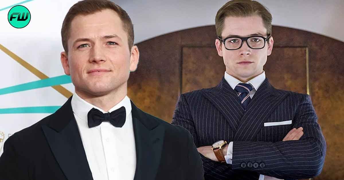 “Imagine if that purpose disappears”: Kingsman 3 Director Has a Concerning News for the Franchise After Confirming Taron Egerton’s Return