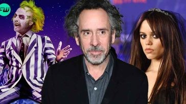 Beetlejuice 2: Why Tim Burton’s Much Awaited Sequel Might Not Work Despite Bringing in Jenna Ortega Into Star Studded Cast