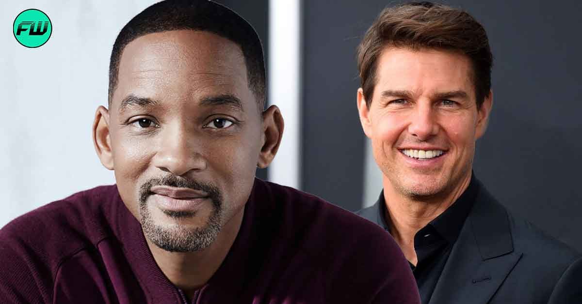 “I didn’t want to show Black people in that light”: Will Smith Was Dead Against One Certain Role to Compete With Tom Cruise in Hollywood