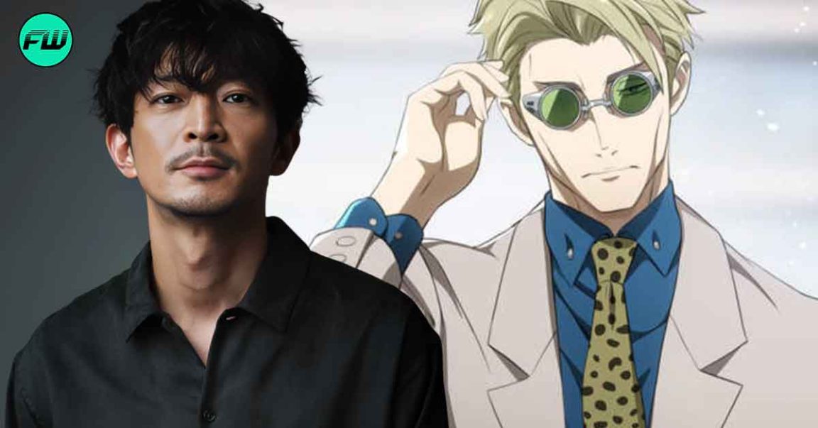 Kenjiro Tsuda Hints at Nanami Kento's Inevitable Fate in Jujutsu Kaisen