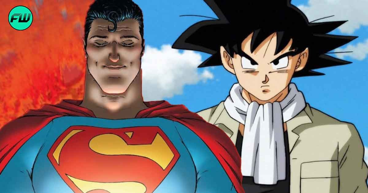THIS SUPERMAN ANIME IS BELOVED - YouTube-demhanvico.com.vn