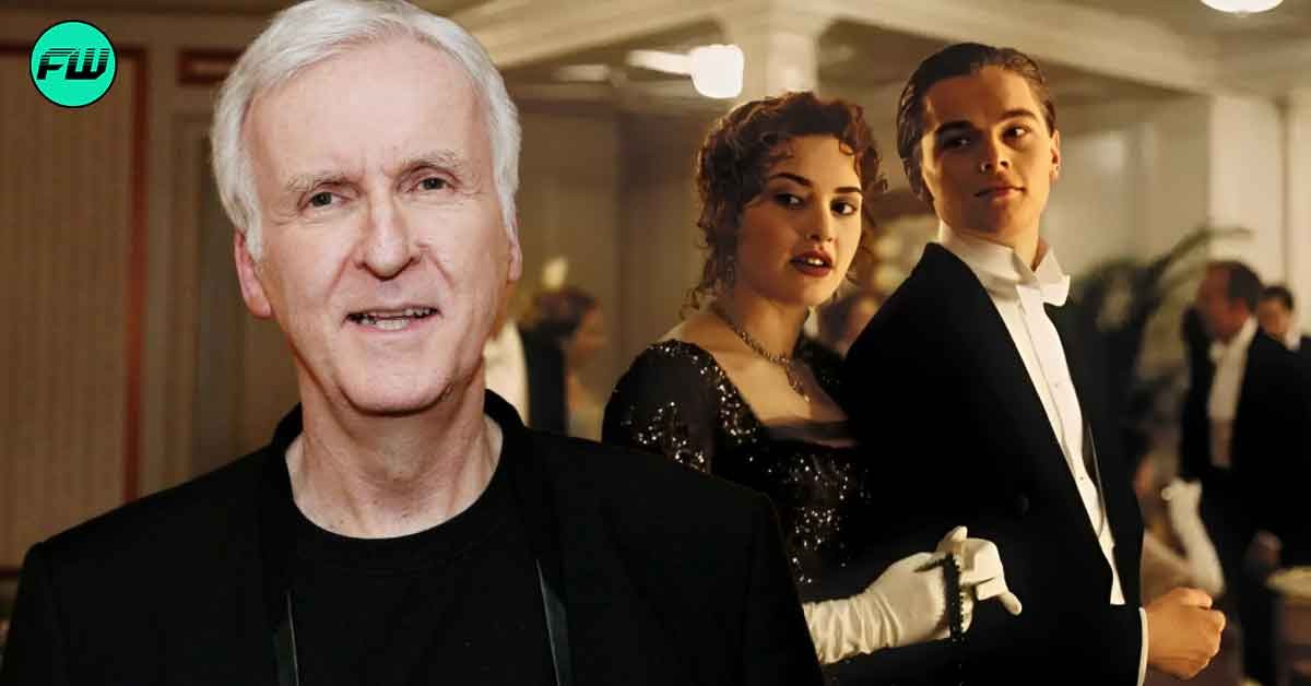 "Thanks for coming by": James Cameron Was Ready To Kick Leonardo DiCaprio Out Of Titanic - What Changed His Mind?