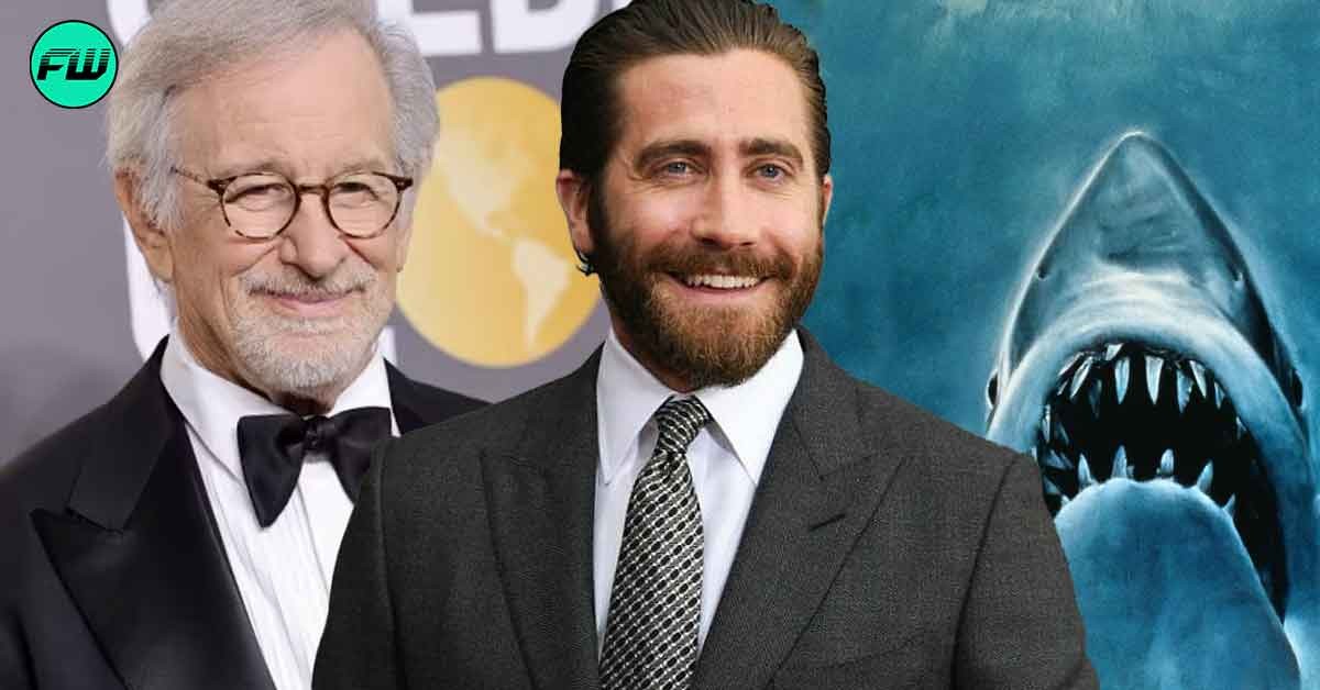 Jake Gyllenhaal's One Forgotten Movie Changed The World Forever, Had A More Powerful Impact Than Steven Spielberg's 'Jaws' That Director Regrets Making