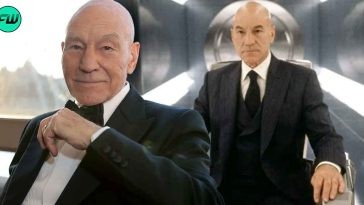 “He’s the guy who puts the X in X-Men”: Patrick Stewart Was Schooled by Producer After Being Asked to Play Charles Xavier