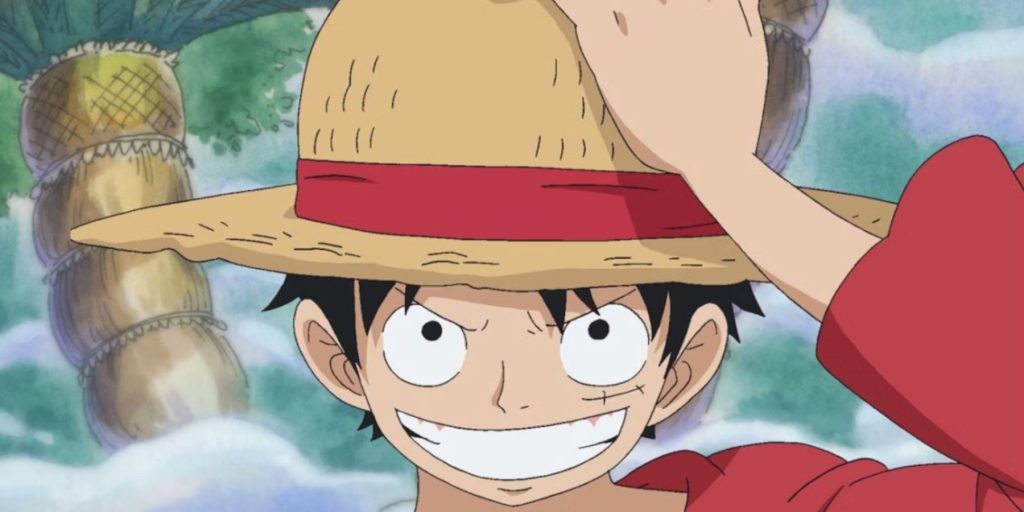Monkey D. Luffy is one of the most recognized faces in the anime industry