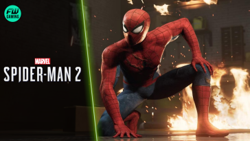 Spider-Man 2 Can Now Be Preloaded on PlayStation 5