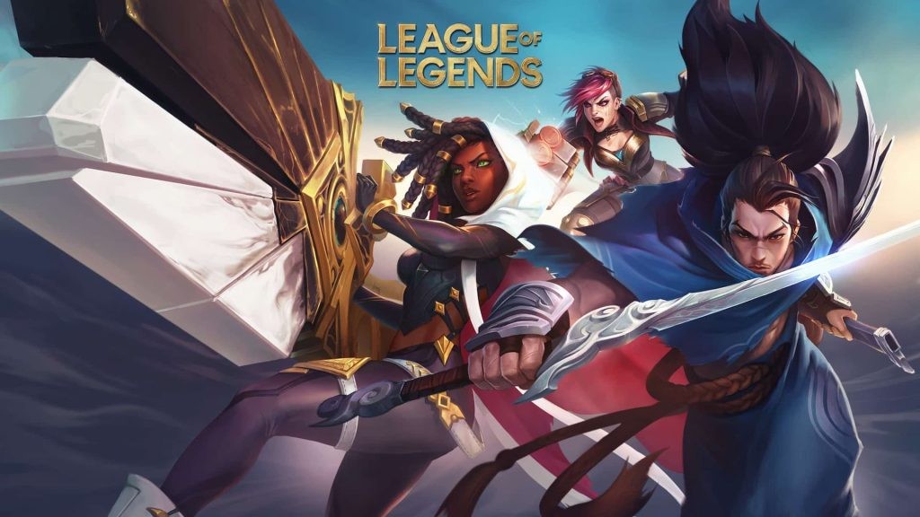 Riot confirmed that Arcane is part of the mainline canon via an official post on the Twitter account of League of Legends.