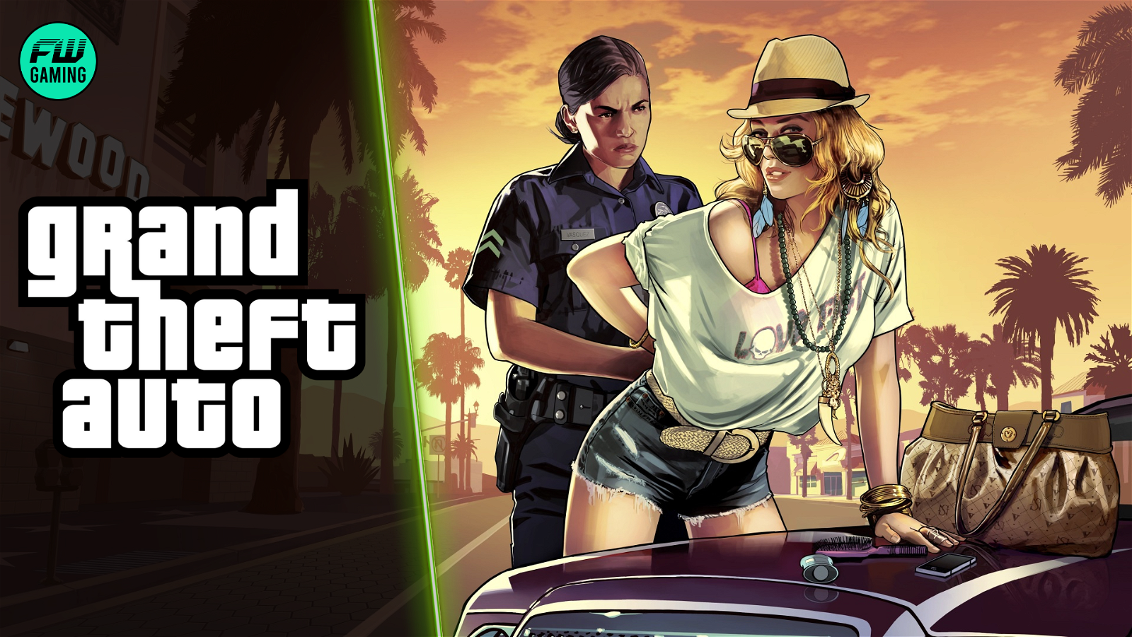 It's Not Vice City Surprisingly, but a GTA Game is the Most Popular Gaming Soundtrack of All Time