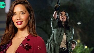 “I don’t want this career”: Olivia Munn Felt Disgusted By Predator Co-stars For Trying To Shut Her Up About Registered S-x Offender