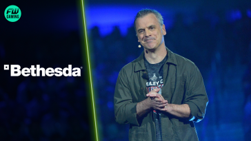 Bethesda Loses Pete Hines After 24 Years