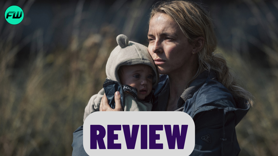 Unmemorable The End We Start From BFI London Film Festival Review - A Decent Yet ...