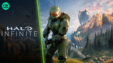 Halo Infinite PvE Players Can Now Use Forge AI Toolkit to Create Their Own Gameplay Experiences