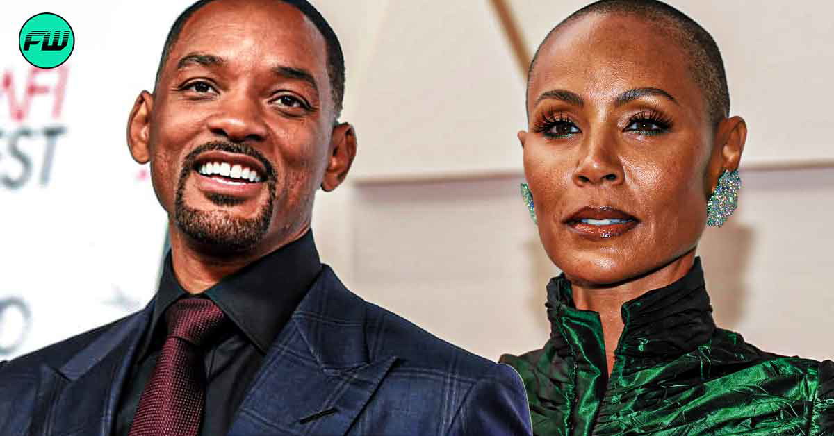 Will Smith “Had been trying for years” To Date Now Estranged Wife During the 90s After They First Met