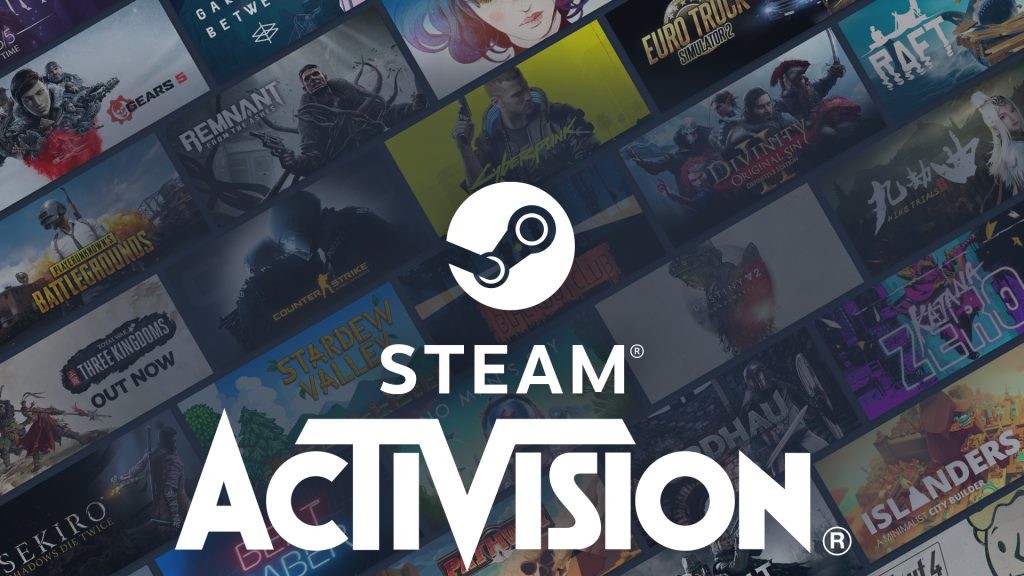 Activision pitched their idea of a mobile app store to Epic and called it Steam of Mobile.