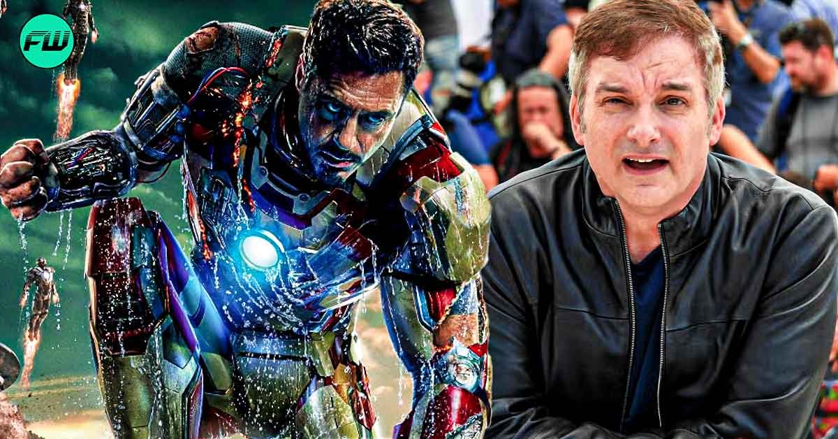 Iron Man 3 Director Had To Publicly Apologize For Casting “Friend” in MCU Film Despite Being a Convicted S-x Offender