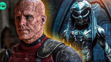 Ryan Reynolds’ Deadpool Helped Predator Director To Stay True To His Original Vision For R-Rated Film