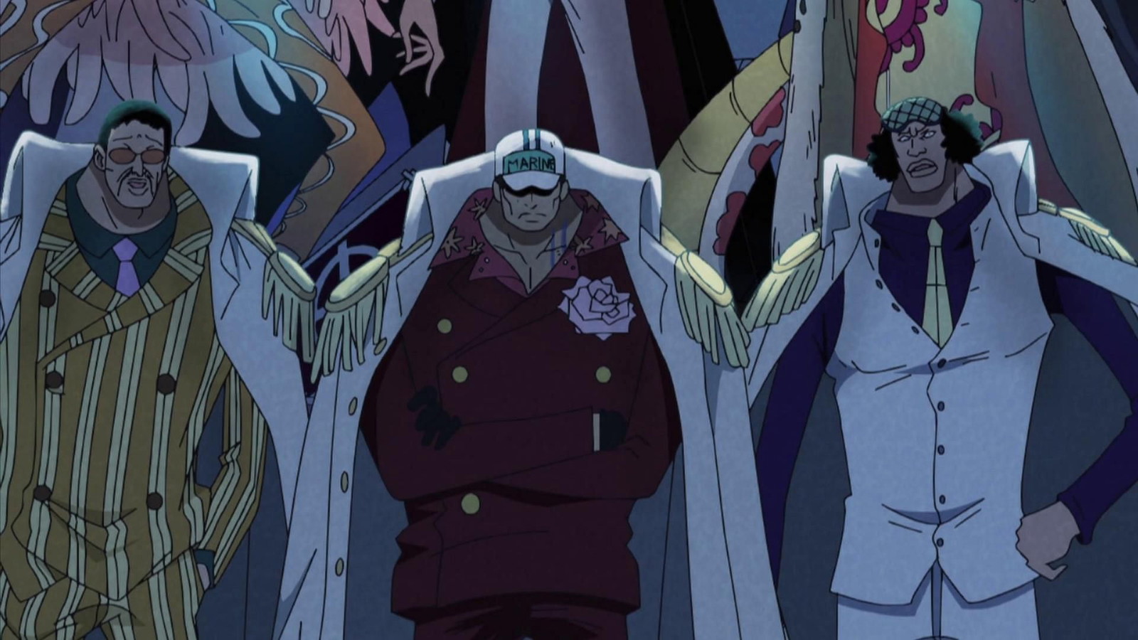 “He’s pathetic, and honestly it’s really good villain writing”: What Eiichiro Oda Has Done With 1 Admiral in One Piece Needs to be Studied That Easily Makes Him One of the Best Villains Ever Written