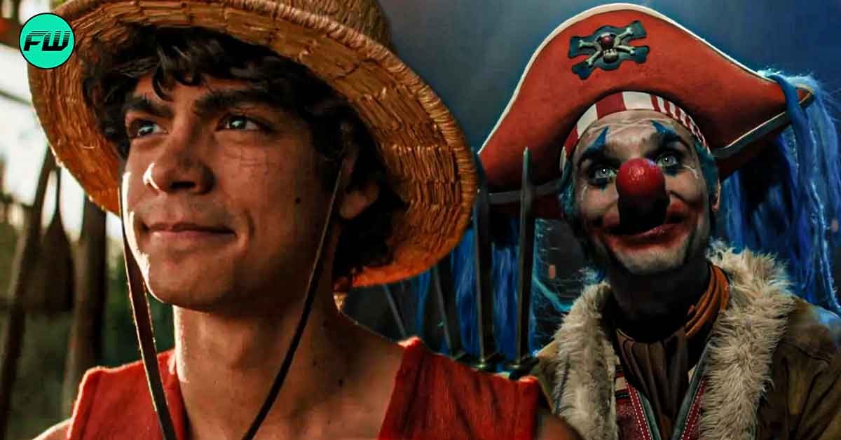 One Piece Showrunner Is Glad to See Anime Fans Obsess Over Jeff Ward's Buggy the Clown