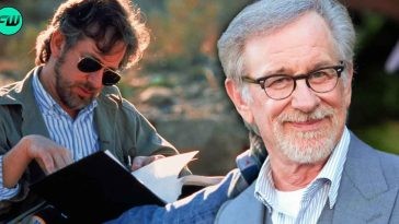 "I saw s*xual evil": Only One Actor in History Has Managed to Seduce Steven Spielberg With Just '3 Takes' in the Audition