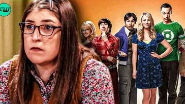 Mayim Bialik Was Left Red-Faced By The Big Bang Theory Creator Due To One Last Minute Script Change