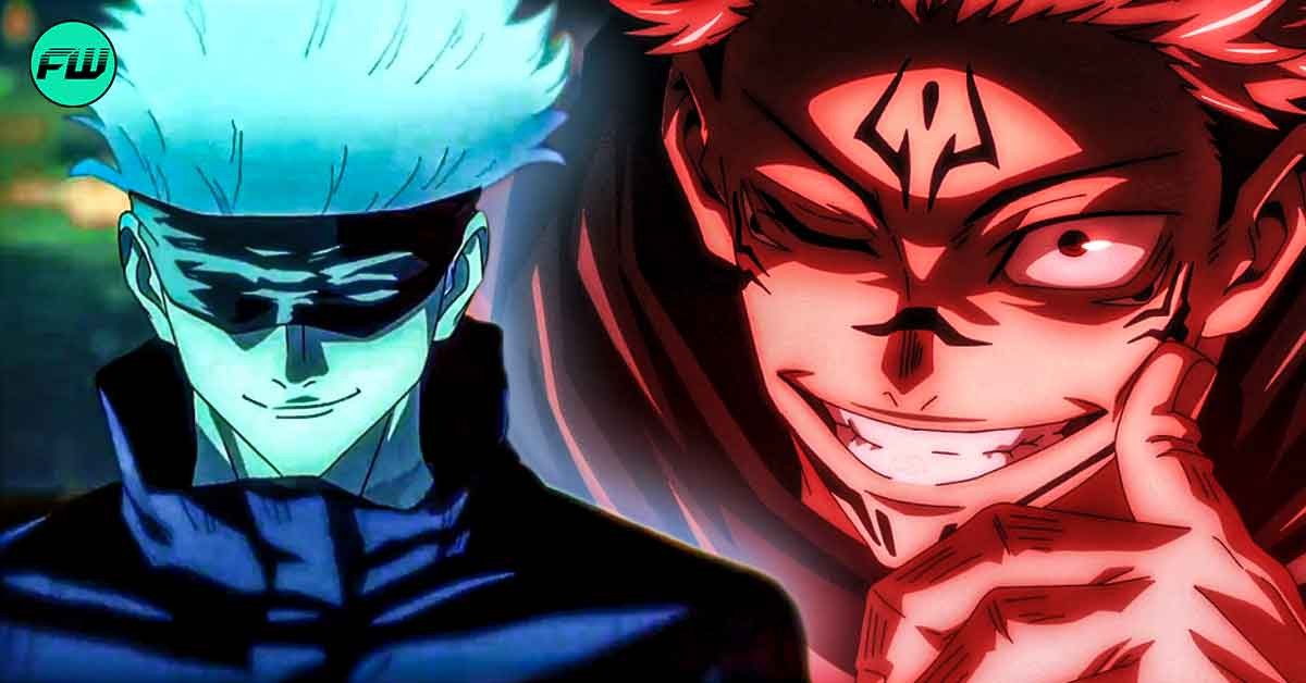 A Classic Court Trial Might be the End of Jujutsu Kaisen Villain’s Reign of Terror