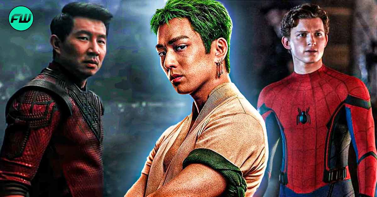 5 Marvel Characters One Piece’s Mackenyu Can Absolutely Nail