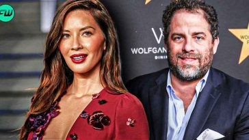 Olivia Munn Seriously Considered Fleeing the US After Being Threatened Over Brett Ratner Allegations in 2017