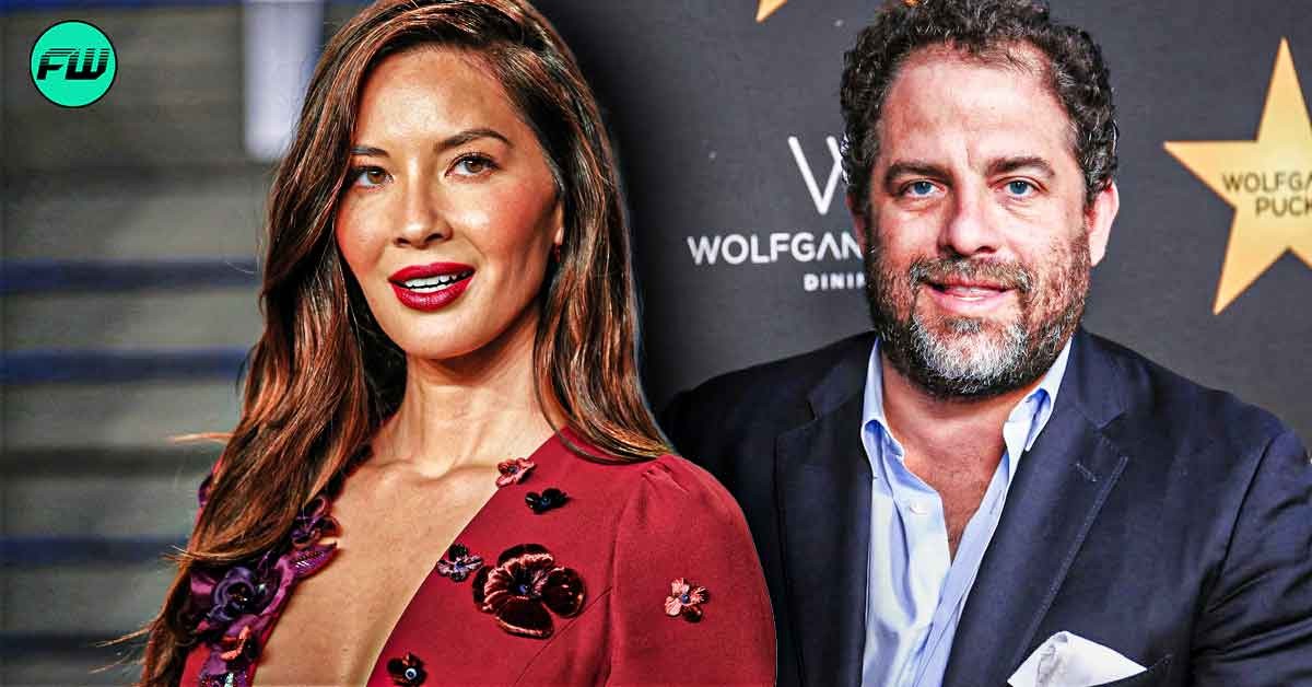 Olivia Munn Seriously Considered Fleeing the US After Being Threatened Over Brett Ratner Allegations in 2017