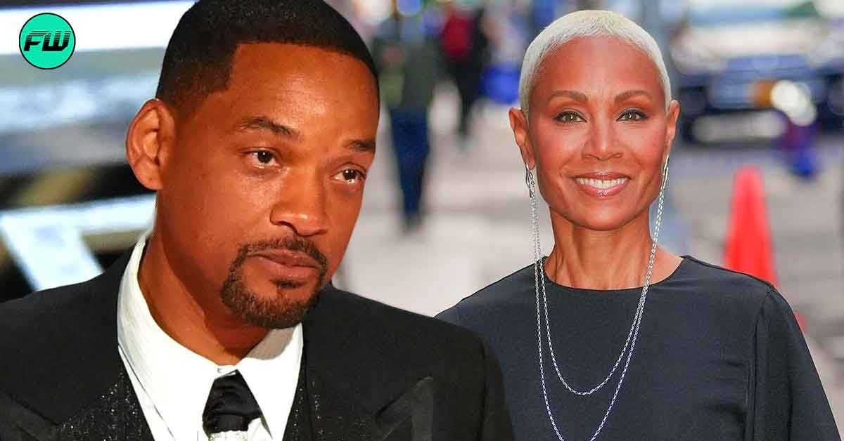 Will Smith Was Heartbroken After Learning About Jada Pinkett Smith’s Decades Long Secrets