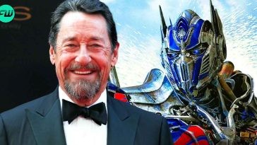 Optimus Prime Voice Actor Peter Cullen’s Mother Warned Him About Destroying His Vocal Chords as a Child