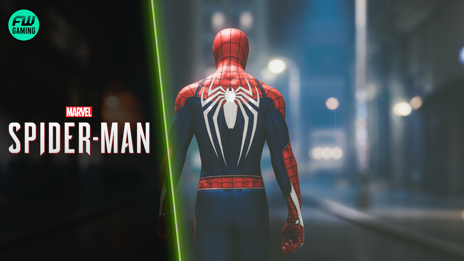 After Marvel's Spider-Man 'Puddlegate' in 2018, Insomniac Went All Out to Avoid Disappointment
