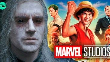Not Just The Witcher, 2 Iconic Marvel Shows Had Crucial Roles in Making $138 Million Worth One Piece Live Action a Big Hit