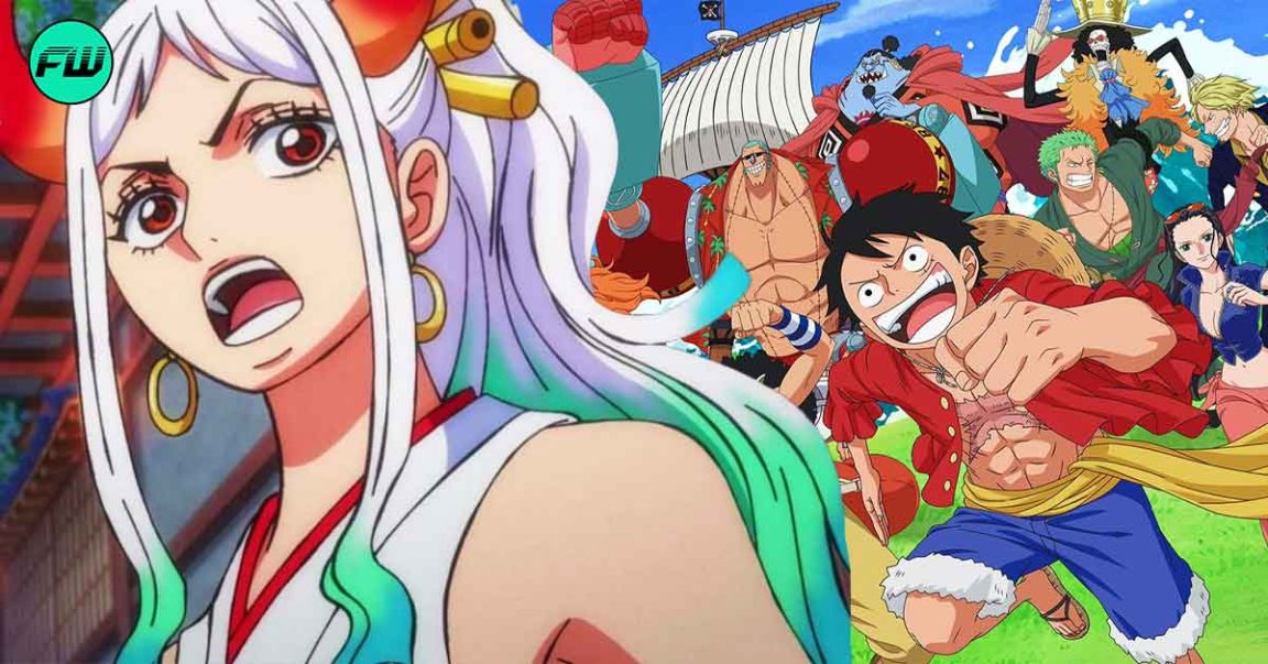 As One Piece Begins its Final Arc, the Question of Yamato’s Gender ...