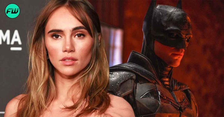 “I was absolutely terrified”: Robert Pattinson Was Relieved After His Girlfriend Suki Waterhouse Cried While Watching His Batman Movie