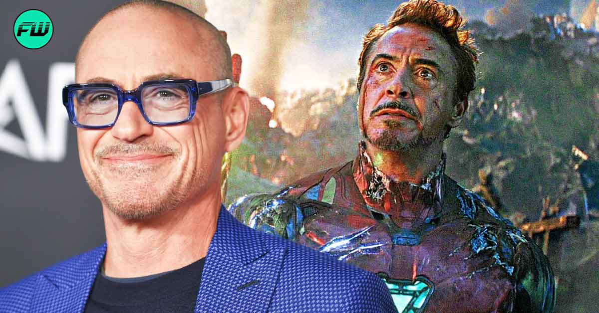 Marvel Fans Mourn the Death of Iron Man Amid Robert Downey Jr’s MCU Return Speculations