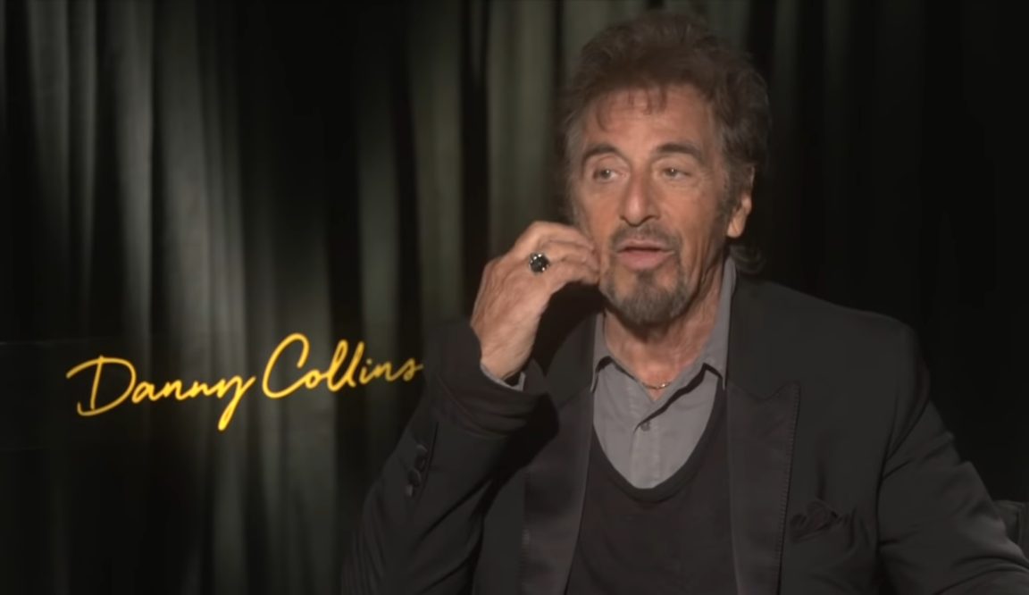 “I have had things up in there”: Al Pacino Permanently Damaged His Nose ...