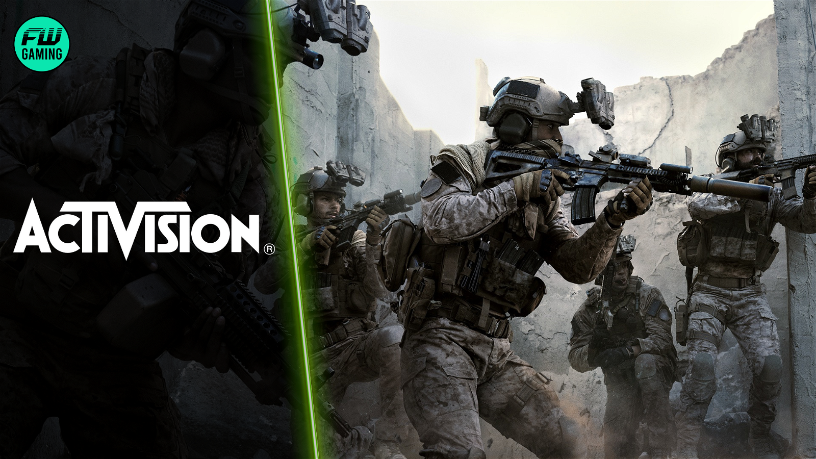 Activision Have Put the Prices up of Various Call of Duty Games