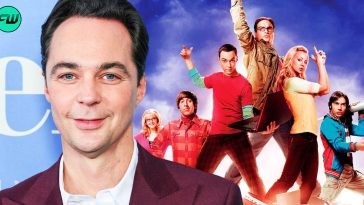 Jim Parsons Had to Agree When a Rather Offensive Big Bang Theory Scene Was Removed from Reruns