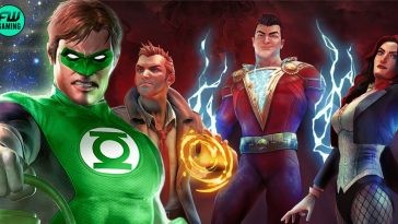 The 7 Greatest DC Universe Online Episodes