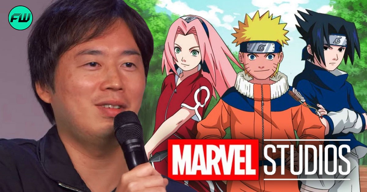 Masashi Kishimoto’s Naruto, Sasuke, and Sakura Appear in One Disney+ MCU Show in a Blink-and-You-Miss-it Scene