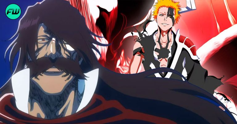 Bleach: Thousand-Year Blood War Gives Meaning to Yhwach’s Motives as a ...