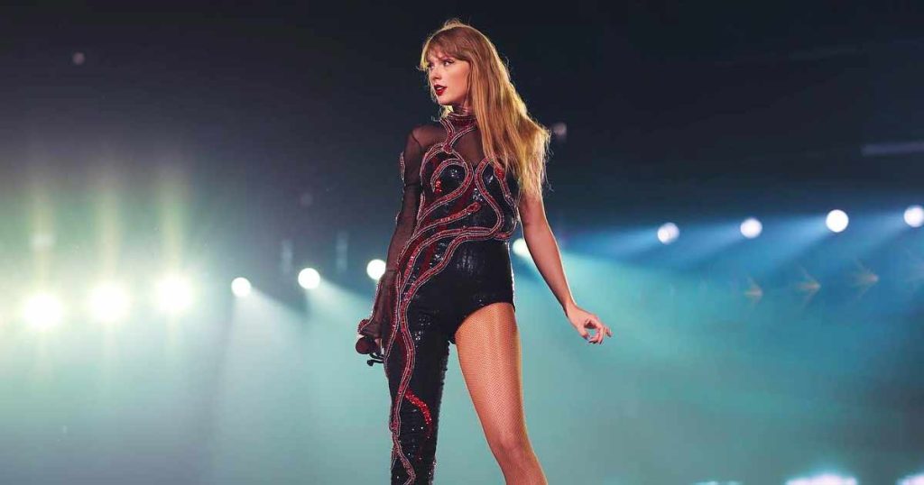 Top 5 Best Concert Docs: Where Does Taylor Swift | The Eras Tour Rank?