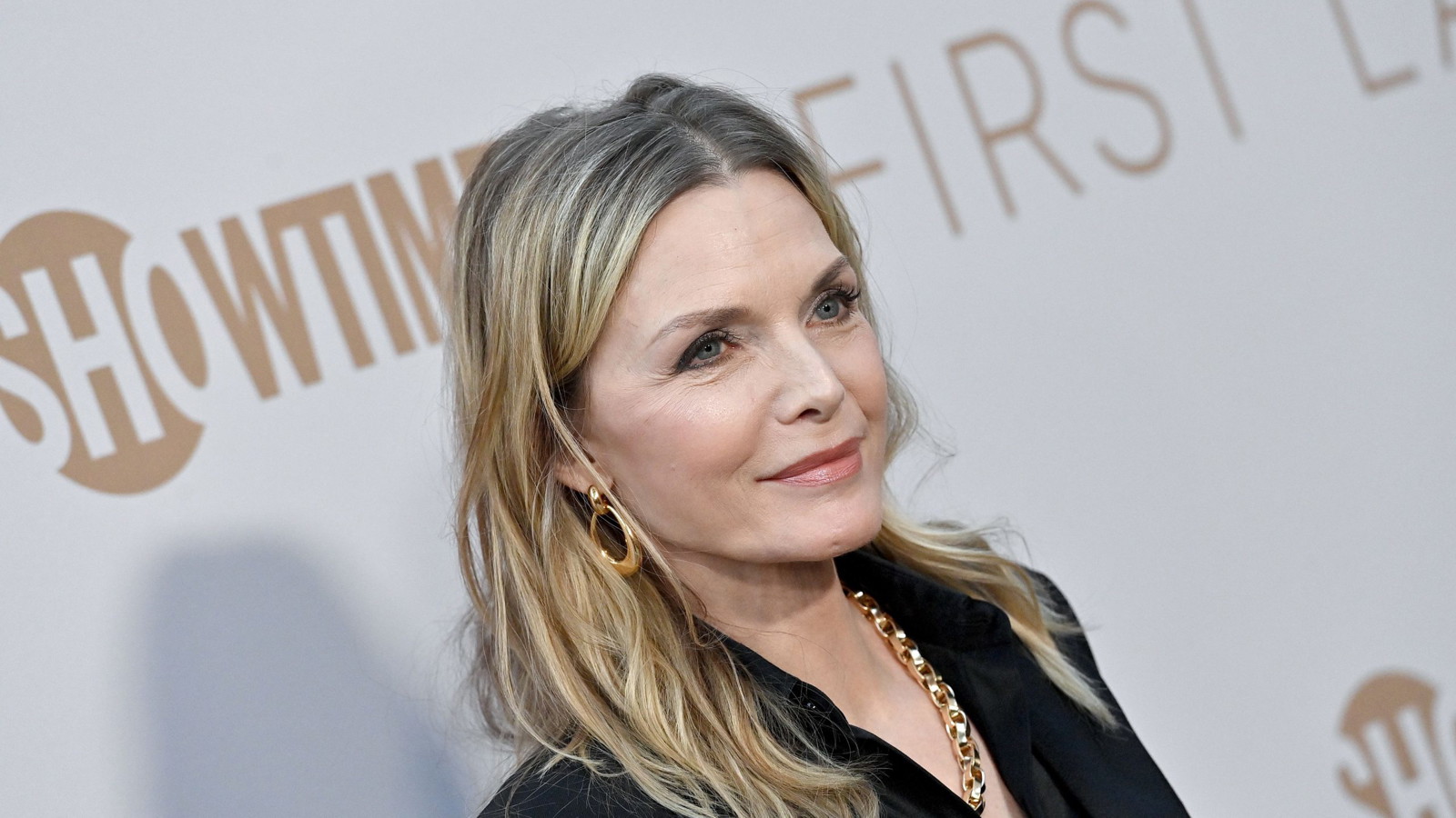 Michelle Pfeiffer