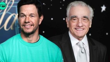Mark Wahlberg is not even an actor- $400 Million Rich Hollywood Star Took a Vile Blow Over Martin Scorsese’s Movie