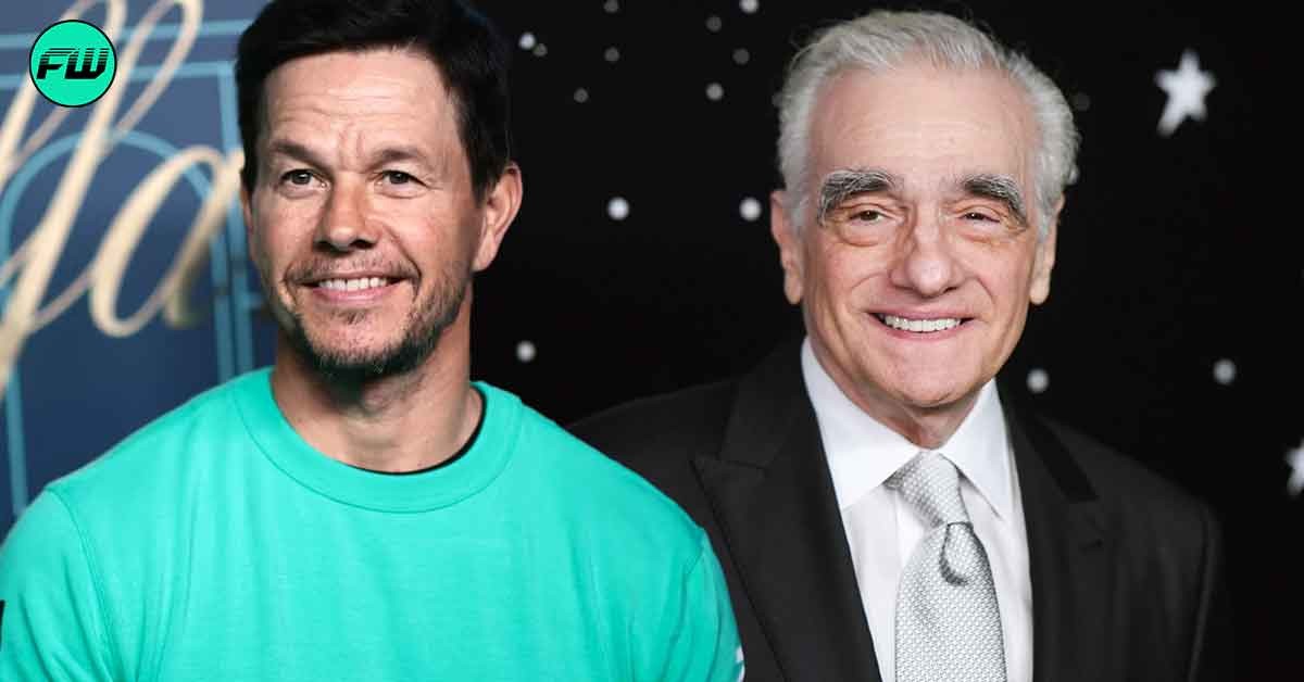 Mark Wahlberg is not even an actor- $400 Million Rich Hollywood Star Took a Vile Blow Over Martin Scorsese’s Movie