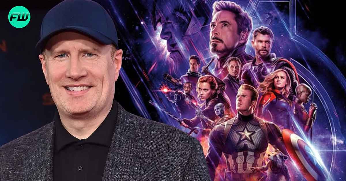 X-Men Director Warns MCU's Boss Kevin Feige, Urges Him to Fix One Major Problem That Has Ruined the Franchise After Avengers: Endgame